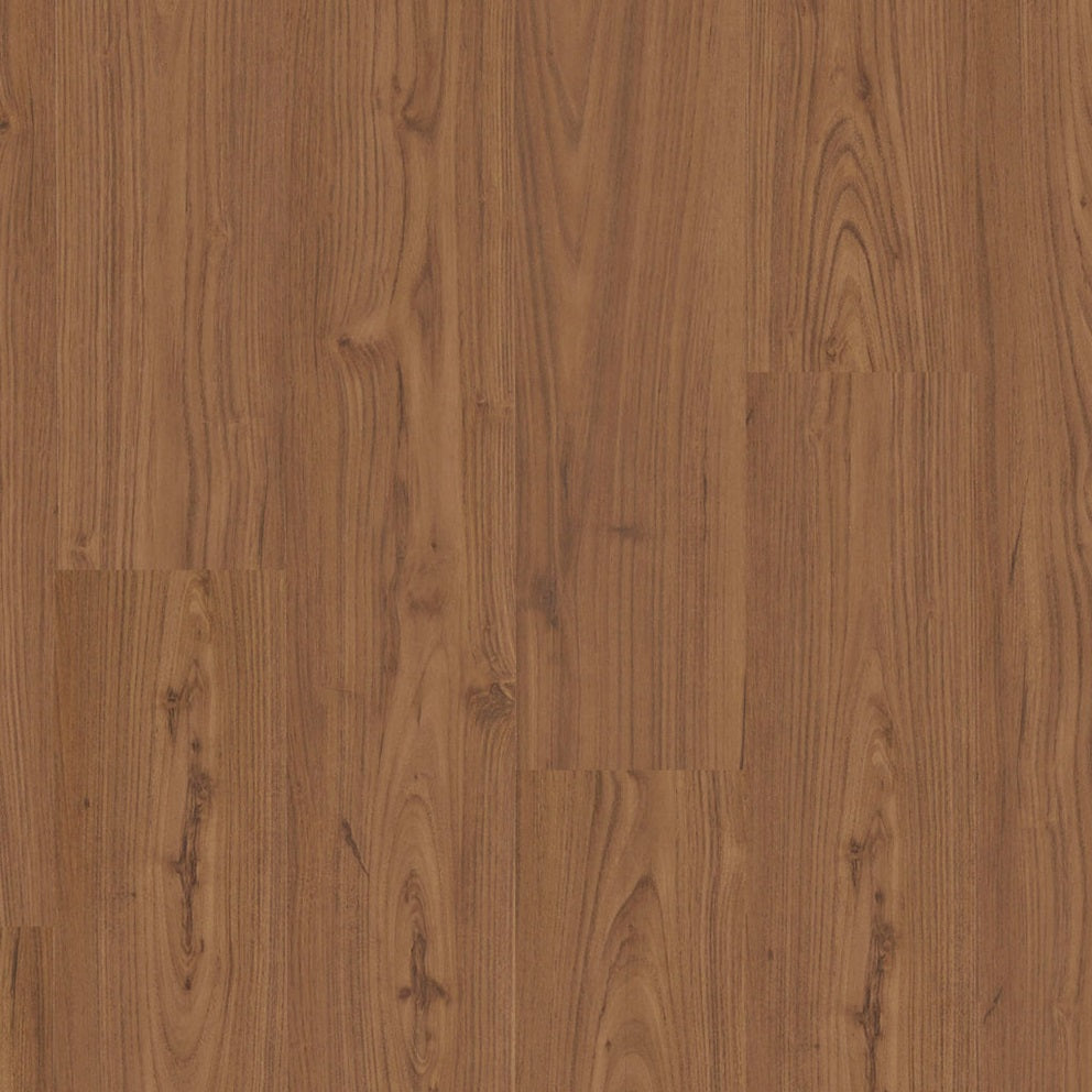 Piso Laminado Quick-Step - Premier Plus - Ipê ábano - 2,83m² por caixa