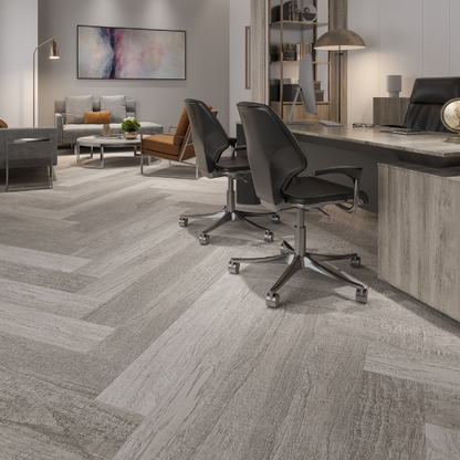Piso Vinílico Jacarandá 2mm - Vinilforte - 4,72m² por caixa