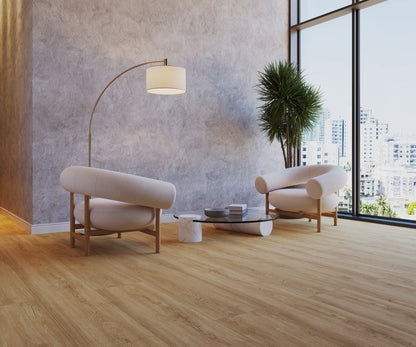 Piso Vinílico clicado Vexa - Linha Reservas - Jurupari - Caixa com 2,98m²