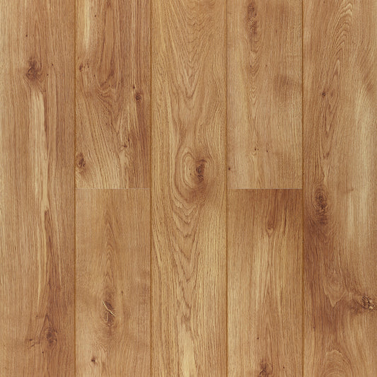 Piso Laminado Durafloor - Linha Studio - Carvalho Malta - 2,25m² por caixa
