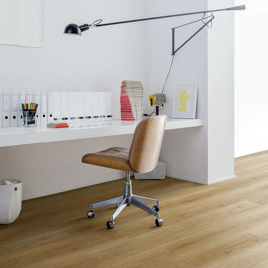 Piso vinílico em réguas - Quick-step Invento - Marie - caixa com 2,80m²