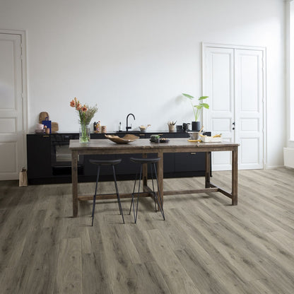 Piso vinílico em réguas - Quick-step - Vivre Marseille - caixa com 2,19m²