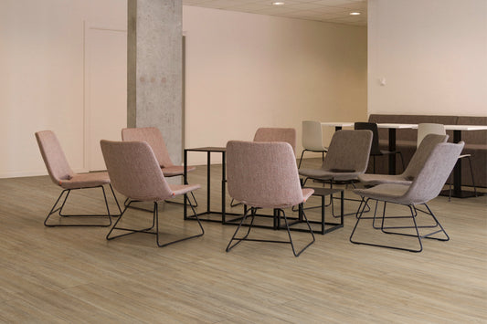Piso Laminado Moka - Eucafloor - Linha New Evidence - 2,77m² por caixa