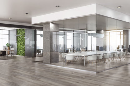 Piso Vinílico SPC - Tarkett -  Tech Ambienta - Nêspera - 2,20m² por caixa