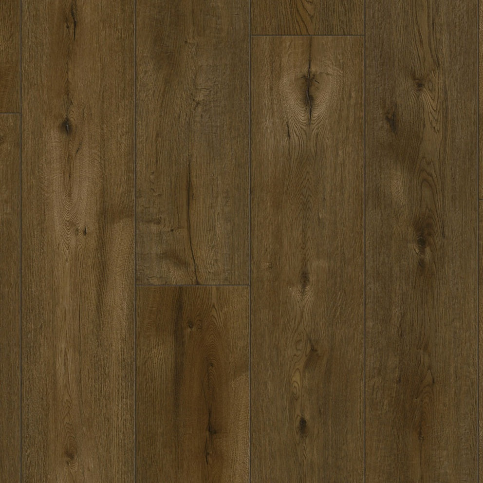 Piso vinílico em réguas - Quick-step Invento - Nikola - caixa com 2,80m²
