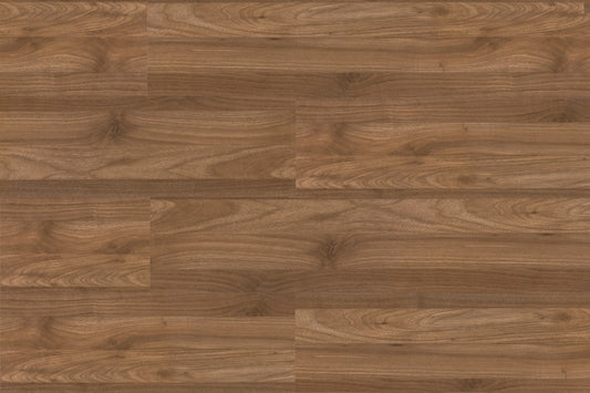 Piso Laminado Eucafloor Prime Click - Noce Oro - 2,36m² por caixa
