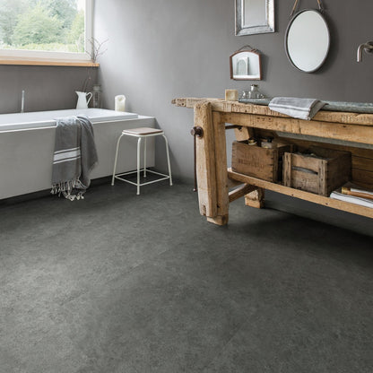 Piso vinílico em placas - Quick-step - Vivre Normandie - caixa com 2,23m²