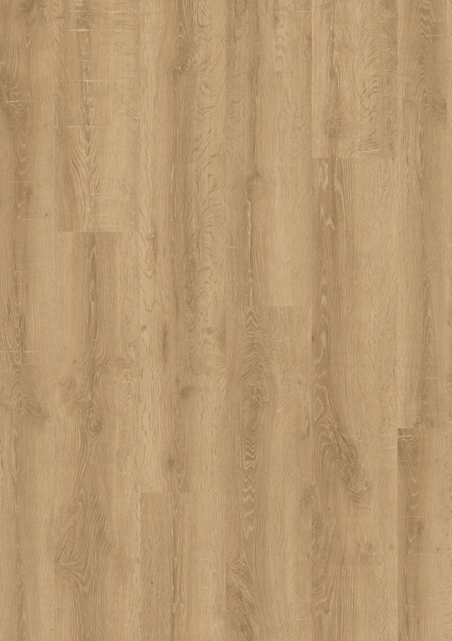Piso Laminado Quick-Step - Smart - Carvalho natural evernizado - 2,51m² por caixa