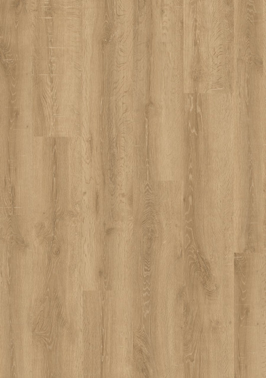 Piso Laminado Quick-Step - Smart - Carvalho natural evernizado - 2,51m² por caixa