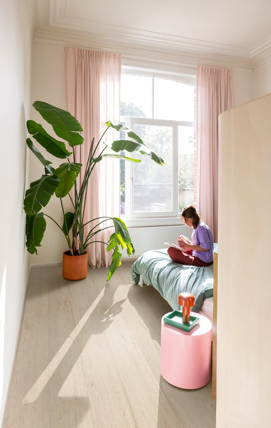 Piso Laminado Quick-Step - Smart - Pátina Cottage - 2,51m² por caixa