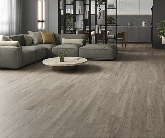 Piso Vinílico clicado Vexa - Linha Renova - Pinheiros - Caixa com 3,22m²