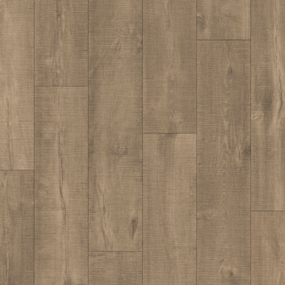 Piso Laminado Quick-Step - Eligna Wide - Carvalho café - 2,06m² por caixa