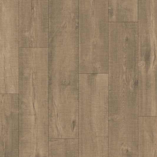 Piso Laminado Quick-Step - Eligna Wide - Carvalho café - 2,06m² por caixa