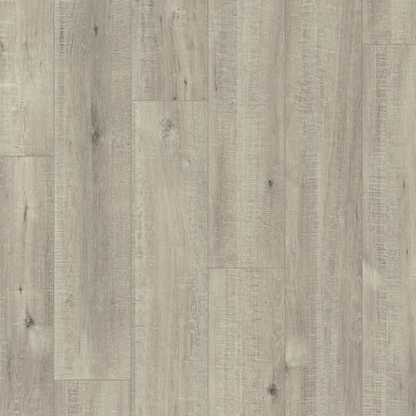 Piso Laminado Quick-Step - Eligna Wide - Carvalho acinzentado - 2,06m² por caixa