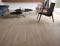 Piso Laminado Durafloor - Linha Nature - Nogueira Thar - 2,51m² por caixa