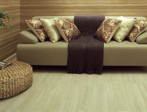 Piso Laminado Durafloor - Linha Nature  - Cerezo Carmel - 2,51m² por caixa