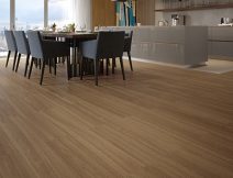 Piso Laminado Durafloor - Linha Nature - Freijó Puro - 2,51m² por caixa