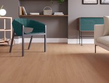 Piso Laminado Durafloor - Linha Nature - Jequitibá Rosa - 2,51m² por caixa