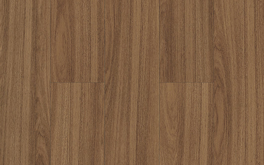 Piso Laminado Durafloor - Linha Nature - Freijó Puro - 2,51m² por caixa
