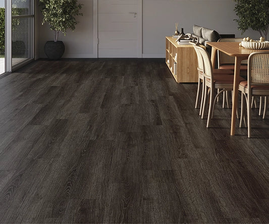 Piso Vinílico clicado Vexa - Linha Renova - Solimões - Caixa com 3,22m²