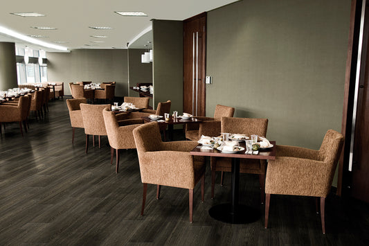 Piso Vinílico Tabaco - Tarkett Ambienta Séries - 3,58m² por caixa