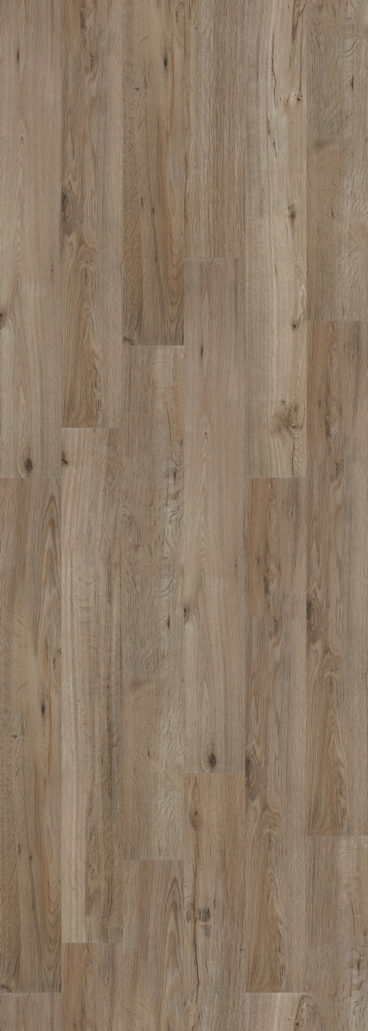 Piso Vinílico SPC - Tarkett -  Tech Ambienta - Oliva - 2,20m² por caixa