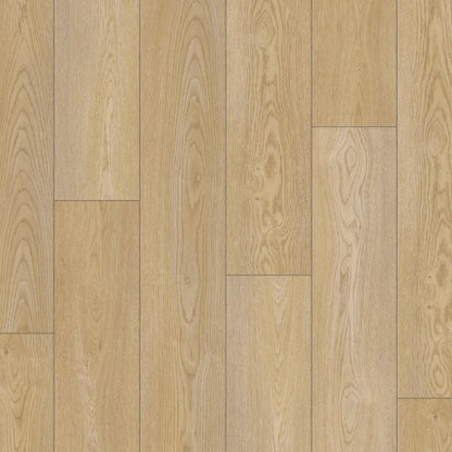 Piso vinílico em réguas - Quick-step Invento - Thomas - caixa com 2,80m²