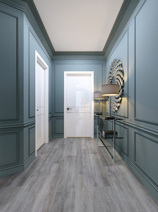 Piso Vinílico SPC Valência - Tarkett Tech Essence - 2,78m² por caixa