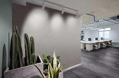 Piso Vinílico SPC - Tarkett -  Tech Ambienta - Wengué - 2,20m² por caixa