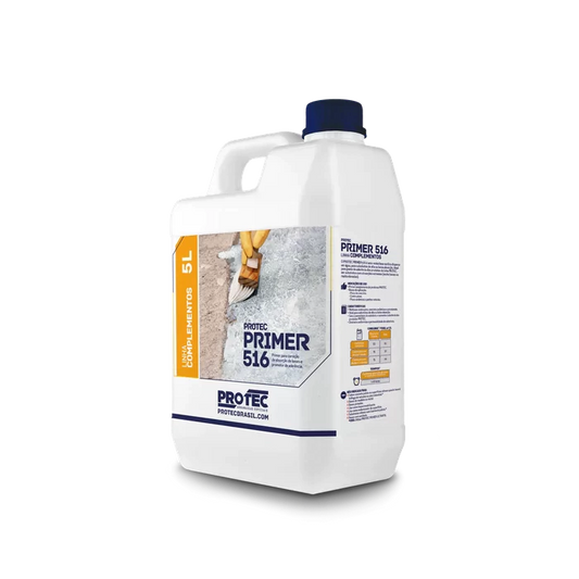 Protec Primer 516 - Galão 5 litros