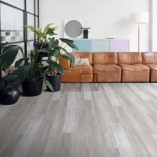 Piso vinílico em réguas - Quick-step Invento - Albert - caixa com 2,80m²
