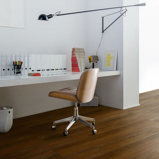 Piso vinílico em réguas - Quick-step Invento - Alexsander - caixa com 2,80m²