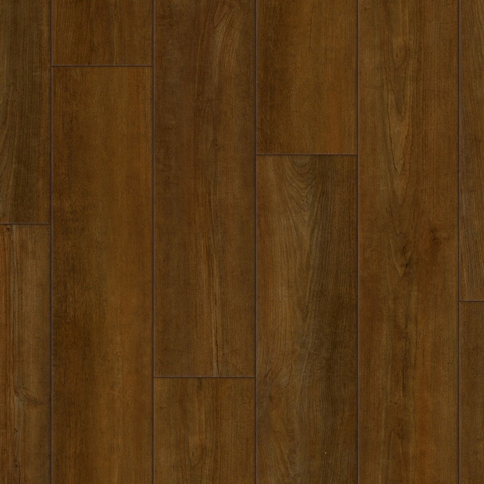 Piso vinílico em réguas - Quick-step Invento - Alexsander - caixa com 2,80m²