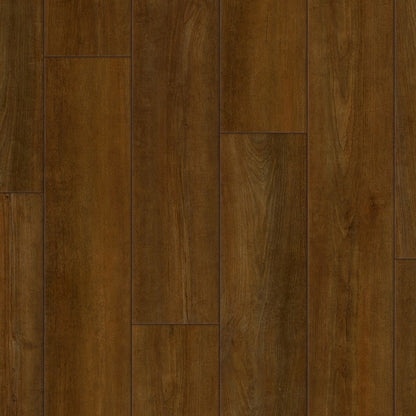 Piso vinílico em réguas - Quick-step Invento - Alexsander - caixa com 2,80m²