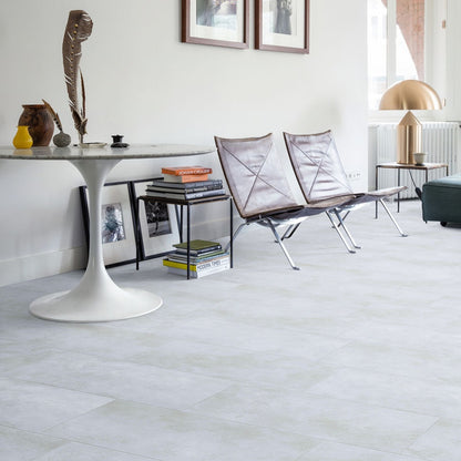 Piso vinílico em placa - Quick-step Invento - Alfred - caixa com 1,72m²