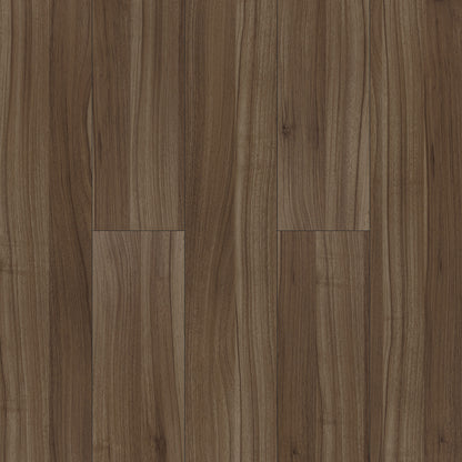 Piso laminado Nogueira Cadiz - Durafloor New Way - 2,51m² por caixa