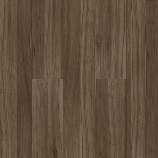 Piso laminado Nogueira Cadiz - Durafloor New Way - 2,51m² por caixa