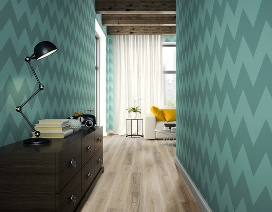 Piso Vinílico Dália - Tarkett Essence 30 - 4,09m² por caixa