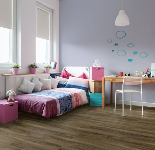 Piso Vinílico Lichia - Tarkett Injoy - 5,13m² por caixa
