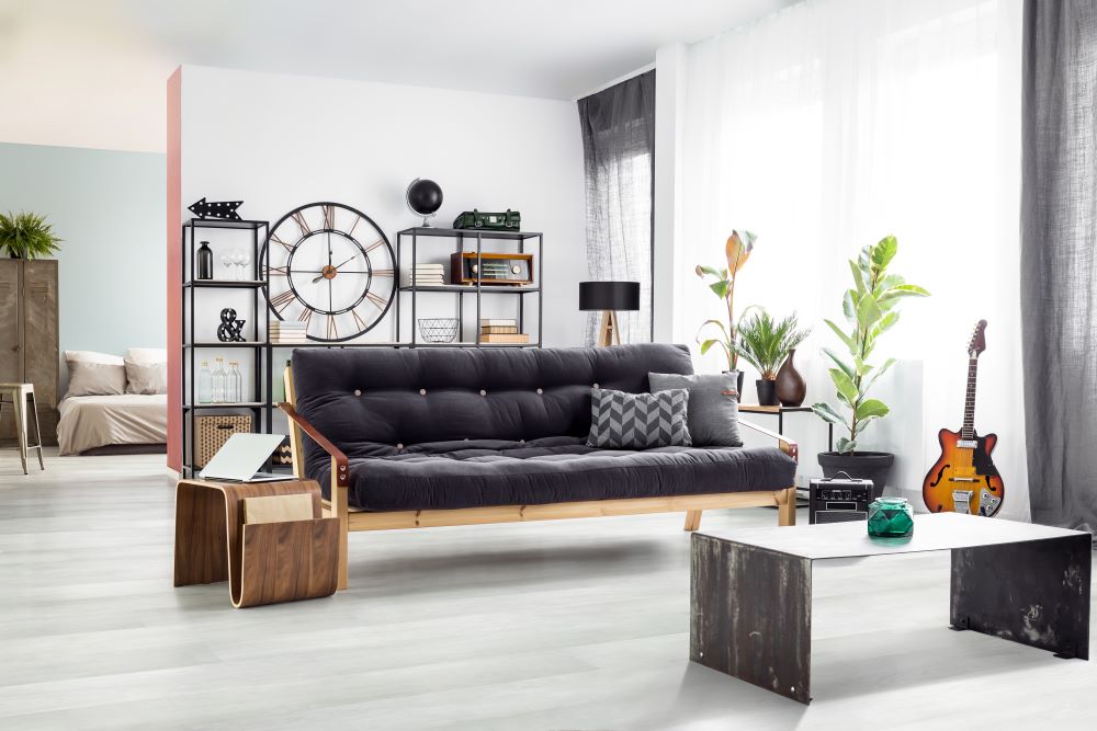 Piso Vinílico Lisianto - Tarkett Injoy - 4,09m² por caixa