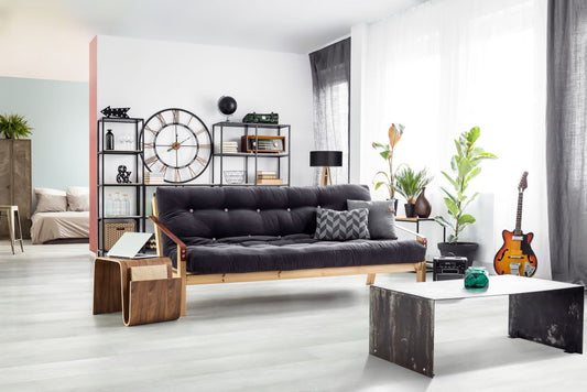 Piso Vinílico Lisianto - Tarkett Injoy - 4,09m² por caixa