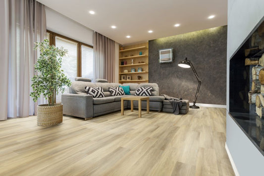 Piso Vinílico Tulipa - Tarkett Injoy - 4,09m² por caixa