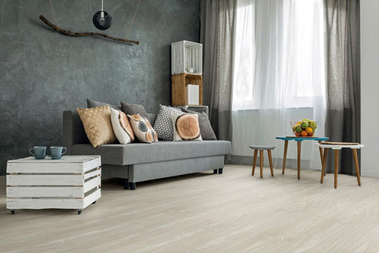 Piso Vinílico Lavanda - Tarkett Injoy - 4,09m² por caixa