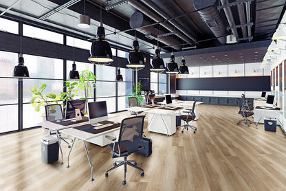 Piso Vinílico Malva - Tarkett Essence 30 - 4,09m² por caixa