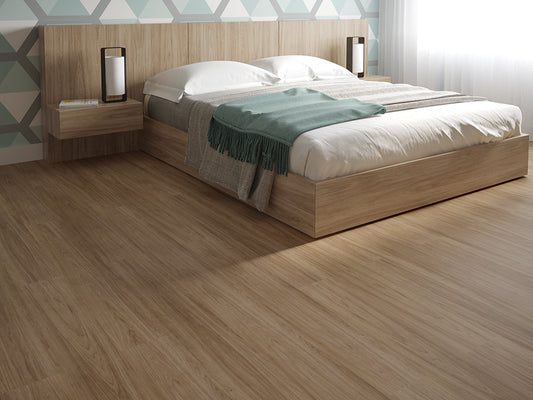 Piso laminado Itapuã - Durafloor New Way - 2,51m² por caixa