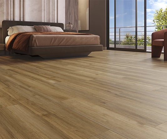 Piso Vinílico clicado Vexa - Linha Renova - Araguaia - Caixa com 3,22m²