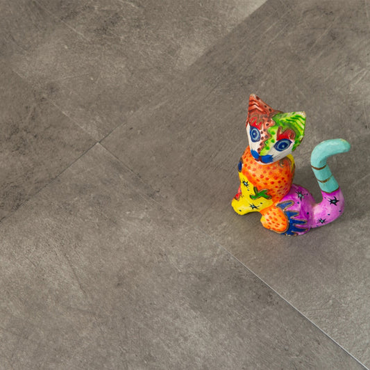 Piso Vinílico Concretum Ospefloor em Placa 60x60 - 2,88m² por caixa