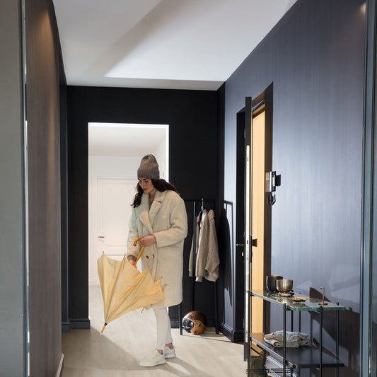 Piso Laminado Quick-Step - Vision - Carvalho Cubano - 2,70m² por caixa