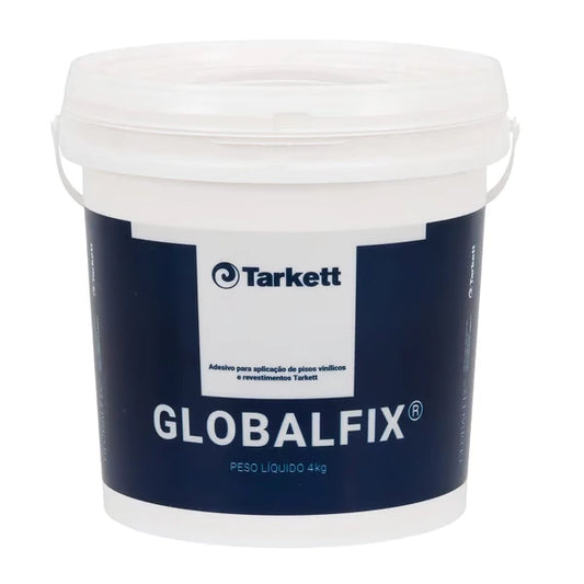 Cola Globalfix 04kg Tarkett para Piso Vinílico