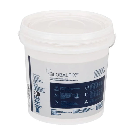 Cola Globalfix 04kg Tarkett para Piso Vinílico